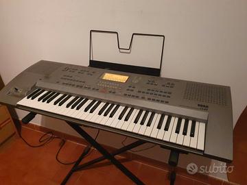 KORG is40 Tastiera arranger WorkStation Korg is40 