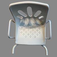 Sedia per vasca da bagno