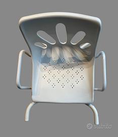 Sedia per vasca da bagno