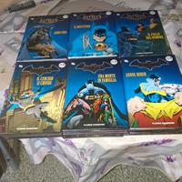 BATMAN COLLECTION - 30  NUMERI
