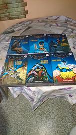 BATMAN COLLECTION - 30  NUMERI