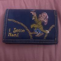 Portafoglio de I sette nani