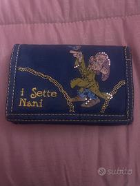 Portafoglio de I sette nani