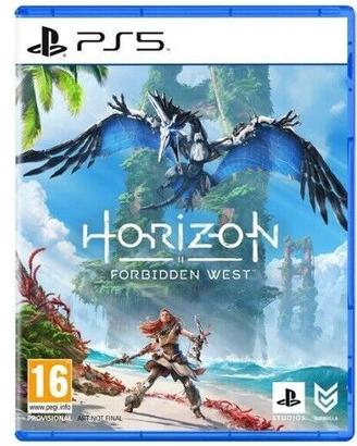 gioco Horizon Forbidden West Sony PlayStation 5