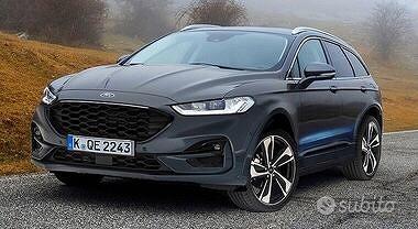 Ricambi usati Ford Mondeo 2018>2023