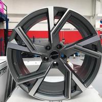 Cerchi lega vw audi mercedes bmw ford renault