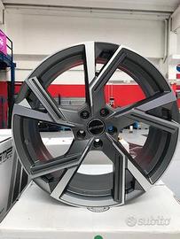 Cerchi lega vw audi mercedes bmw ford renault