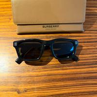 Occhiali da sole Burberry (nuovi mai usati)