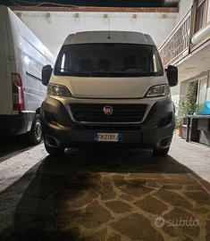 FURGONE FIAT DUCATO 35 MAXI 2.3 130CV L3 H2 155 MI