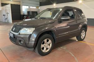 Suzuki Grand Vitara 1.6 16V 3 porte Offroad