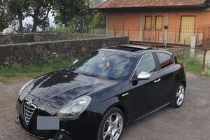 Alfa romeo giulietta 1.4 mutiair 170 cv tct