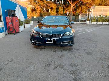 BMW 525 XDRIVE