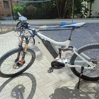 E-mtb