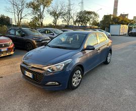 Hyundai i20 1.2 5p. Classic 75cv - 2017 - 107.000k