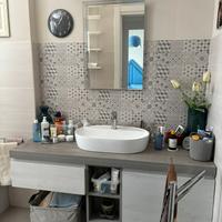 Mobile bagno