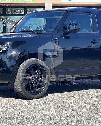 LAND ROVER Defender 90 3.0D I6 250 CV AWD Auto X-D