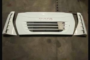 Anteriore Iveco stralis 2002