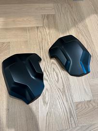 Fianchetti laterali radiatore bmw r 1250 gs ADV