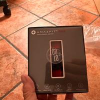 Amazfit pace smartwatch android