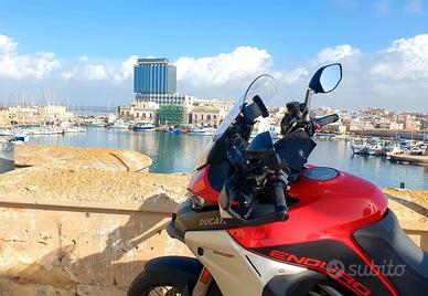 DUCATI MULTISTRADA ENDURO 1200