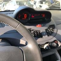 Renault twingo 2008 - motore d4fj