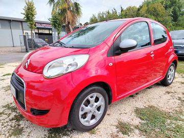 Citroen C1 1.0 5 porte Seduction