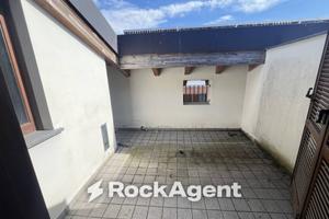 Appartamento di 60 m² con 2 locali e box auto a Ca