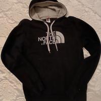 felpa North Face 