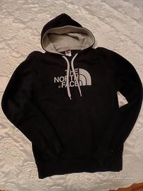 felpa North Face 