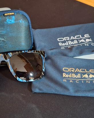 occhiali Blenders x Redbull