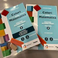 I coloro della matematica volume 2
