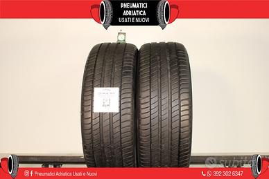 2 Gomme 225 50 R 18 Michelin al 76% SPED GRATIS