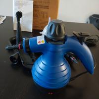 VAPORETTO+ 9 ccessori nuovo €20,00