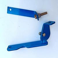 Fermo cilindro pompa freno (Honda Civic/CRX)