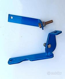 Fermo cilindro pompa freno (Honda Civic/CRX)