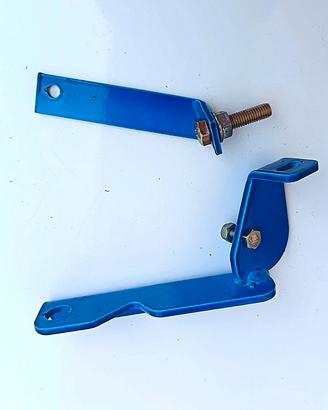 Fermo cilindro pompa freno (Honda Civic/CRX)