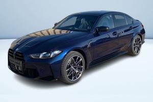 BMW Serie 3 M3 Competition