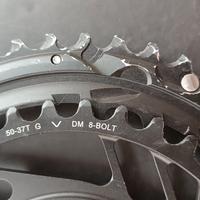 Corone sram red