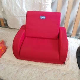 poltroncina chicco