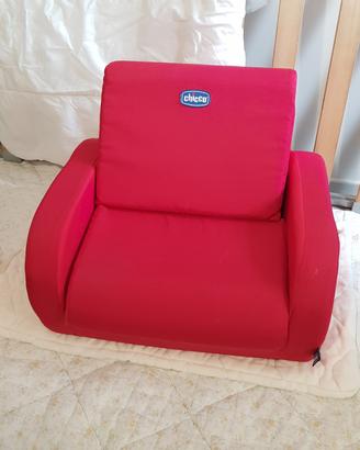 poltroncina chicco
