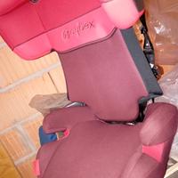 seggiolino auto bimbi