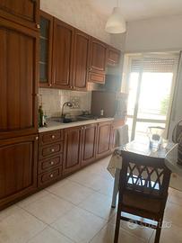 Stanza per Studentessa