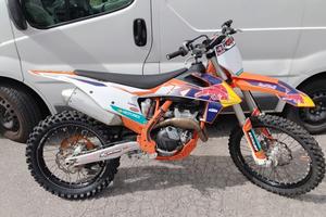 ktm sx-f 250 