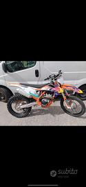 ktm sx-f 250 
