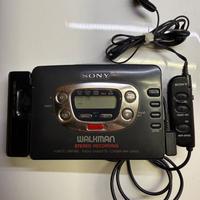 Sony WM-GX612 - SOLO RICAMBI