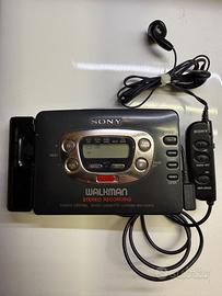 Sony WM-GX612 - SOLO RICAMBI