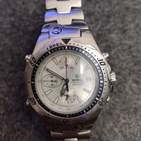 breil chronograph 200m/660ft anni 2000 come nuovo