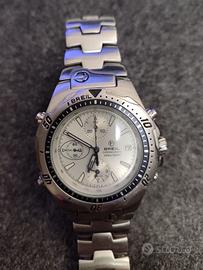 breil chronograph 200m/660ft anni 2000 come nuovo
