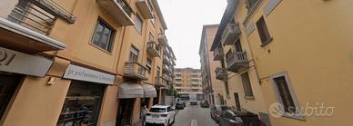 Bilocale con BALCONE nei pressi della Stazione