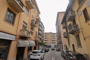 Bilocale con BALCONE nei pressi della Stazione